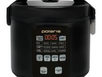 Мультиварка Polaris PMC 0591AD