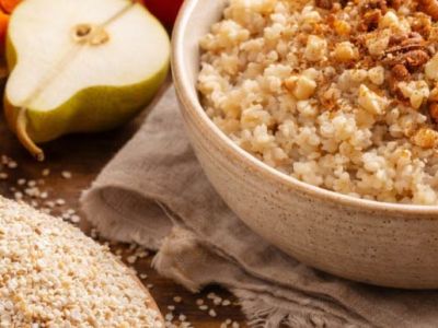 Ячневая крупа: польза и вред для здоровья