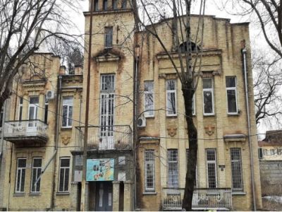 Особняк Банча