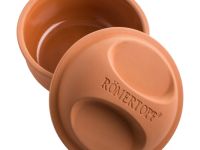 Römertopf Жаровня с крышкой круглая, 22,5 см, Römertopf