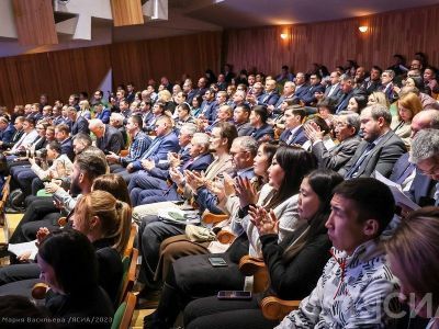 В Якутске стартовал первый Дальневосточный форум недропользования