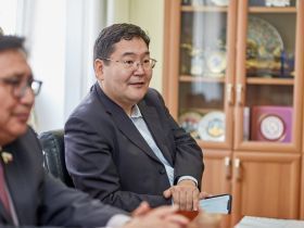 Подписано соглашение о сотрудничестве