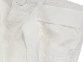 Брюки для девочки