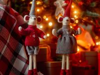 Статуэтка Джерри/Jerry II