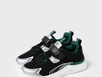 Полуботинки для девочек