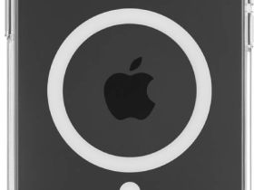 Чехол-накладка uBear