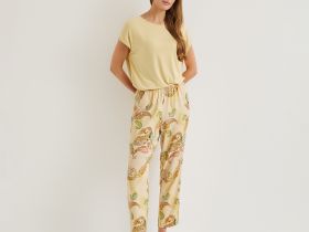 Пижама Solare I