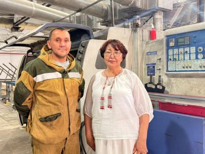 Ветеран СВО в Якутии запустит производство деревянных изделий