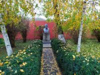 Музей «Домик Чехова»