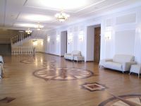 Государственная филармония Алтайского края