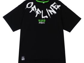 Фуфайка трикотажная для мальчиков (футболка)