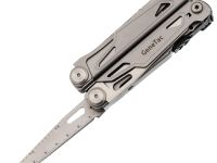 Мультитул MQ071, 15 в 1