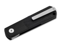 Складной нож Boker BRLW G10, сталь MagnaCut, рукоять G10, черный