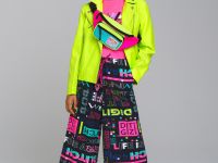 Сумка поясная для девочек