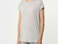 Футболка Azalea, серая