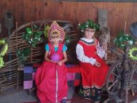 Алексеевский Дом культуры