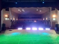 Районный дворец культуры «Юбилейный» с. Песчанокопского