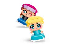 Disney 43284 Конструктор Миниатюрные Анна и Эльза