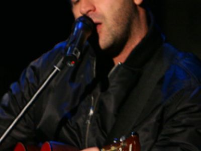 Разговоры мужчин среднего возраста