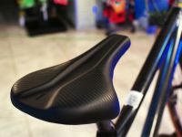 Горный велосипед Cube Reaction SLX 29, год 2025, цвет Голубой, ростовка 16.5