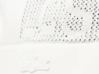 Женский свитер Lacoste из смеси вискозы