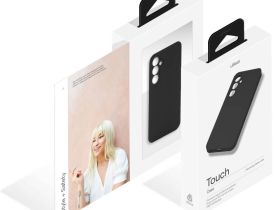 Чехол-накладка uBear