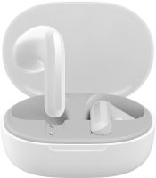 Наушники Xiaomi REDMI Buds 4 Lite Белые