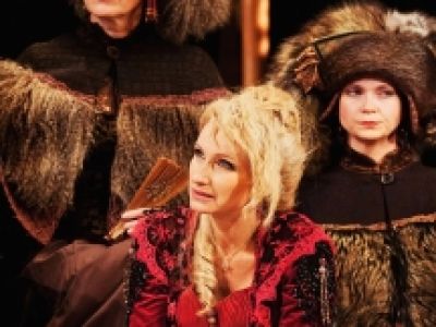 Дядюшкин сон