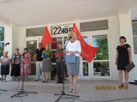 Николаевский поселковый дом культуры