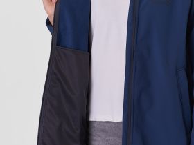 Плащ Dublin II Женский