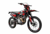 Мотоцикл K2R 250 EFC 21/18 ENDURO