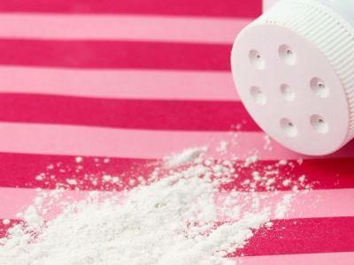 Правда ли, что тальк в составе детских присыпок вызывает рак?