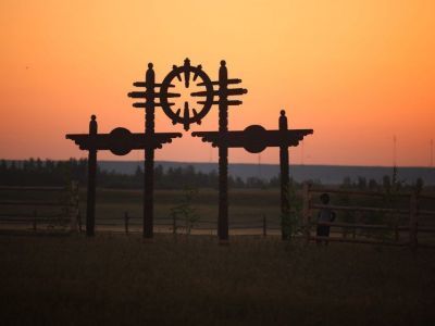 Дополнительный выходной ожидает якутян 21 июня в честь национального праздника Ысыах