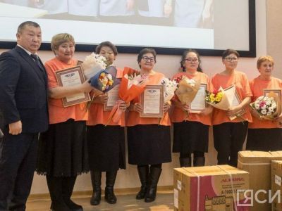 В Якутске завершился конкурс по пошиву одежды для участников СВО «Илии сылааһа-2024»