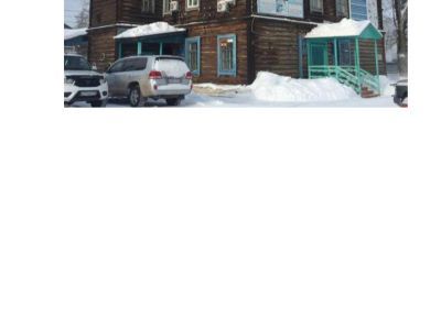 Постройка 1