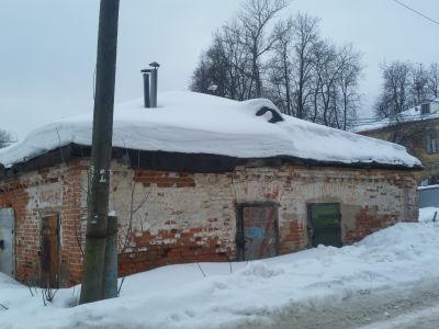 Погреба