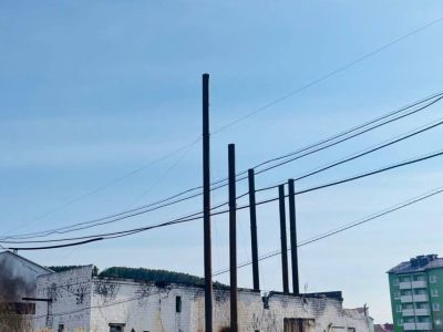 В Олекминске тепло подали во все дома и соцобъекты после аварии в котельной