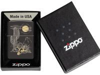 Зажигалка Western ZIPPO 48968