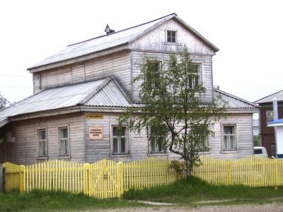 Центр народного и декоративно-прикладного творчества