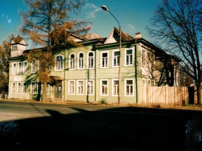 Реальное училище