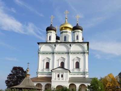 Успенский собор