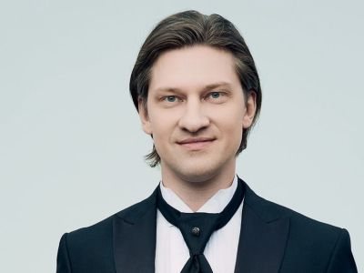 XVII фестиваль Владимира Спивакова. День четвертый