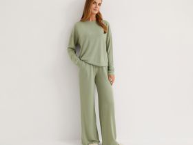 Джемпер Charme, зеленый