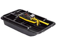 Толкач FISHRIDE универсальный модуль с санями