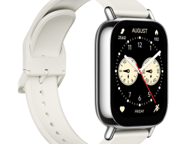 Умные часы REDMI