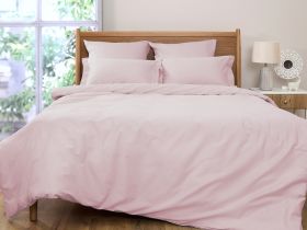 Постельное белье Pink marshmallow