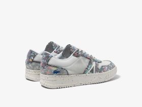 Мужские кеды Lacoste L001