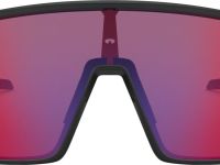 Очки солнцезащитные Oakley Sutro Matte Black/Prizm Road (комплект)