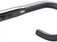 Шоссейный руль Deda Zero100 v2 (черный 460 мм 31.8 мм)