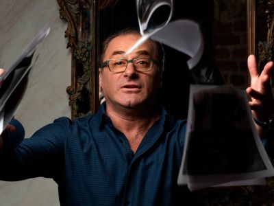 Билеты на Особенности национального таланта (ДК «Выборгский») / Концерт | Афиша | ИнфоТаймс